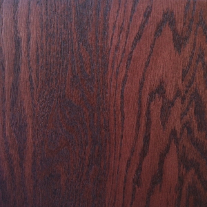 Cherry - Satin Sheen - Oak - CB#0329 - Image may not exactly match Color Block
