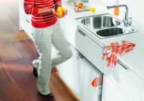 Blum Servo-Drives