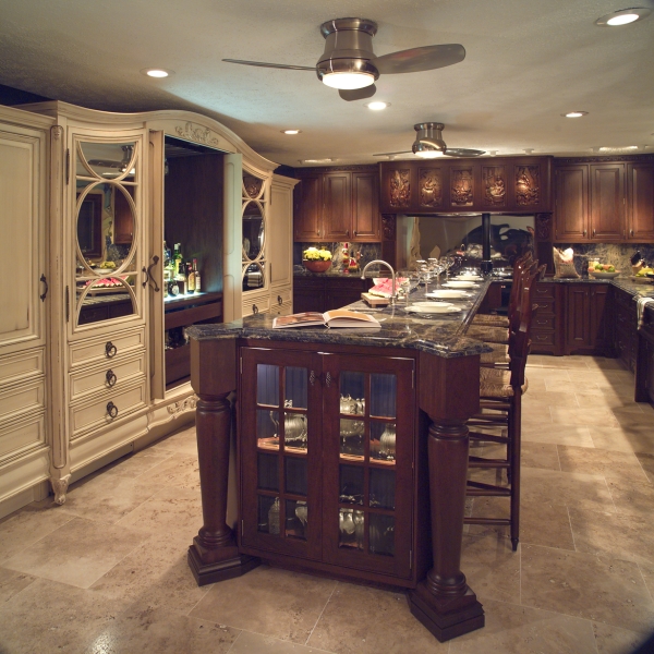 Pennville Factory Showroom