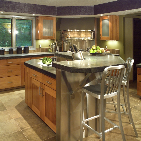 Pennville Factory Showroom