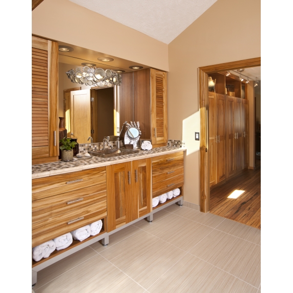 Pennville Factory Showroom