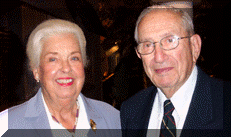 Doris and Stanford C. Goldman