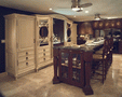 Our Dealers - Pennville Custom Cabinetry Factory Showroom